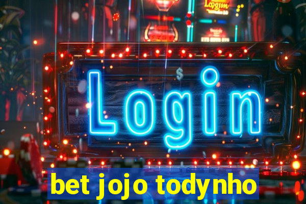 bet jojo todynho